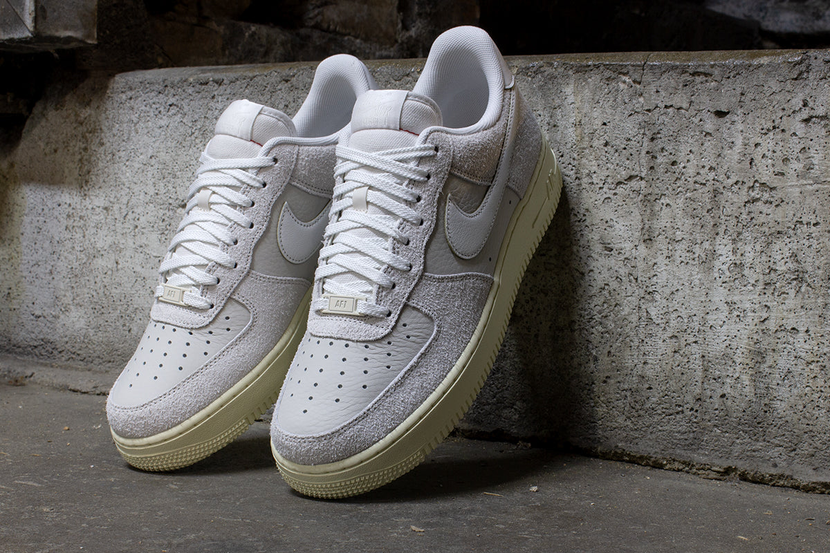 Air Force 1 '07 LX – Premier