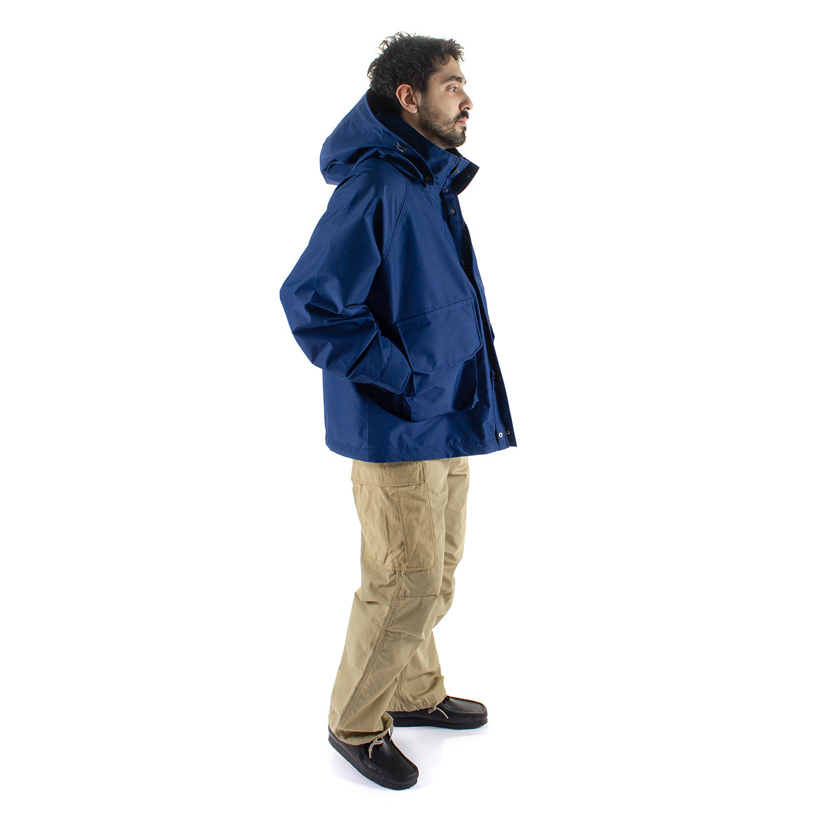 2L Gore-Tex Cruiser Jacket – Premier