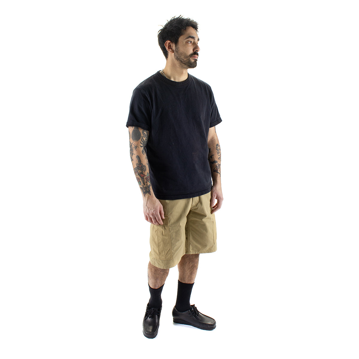 Cargo Shorts – Premier