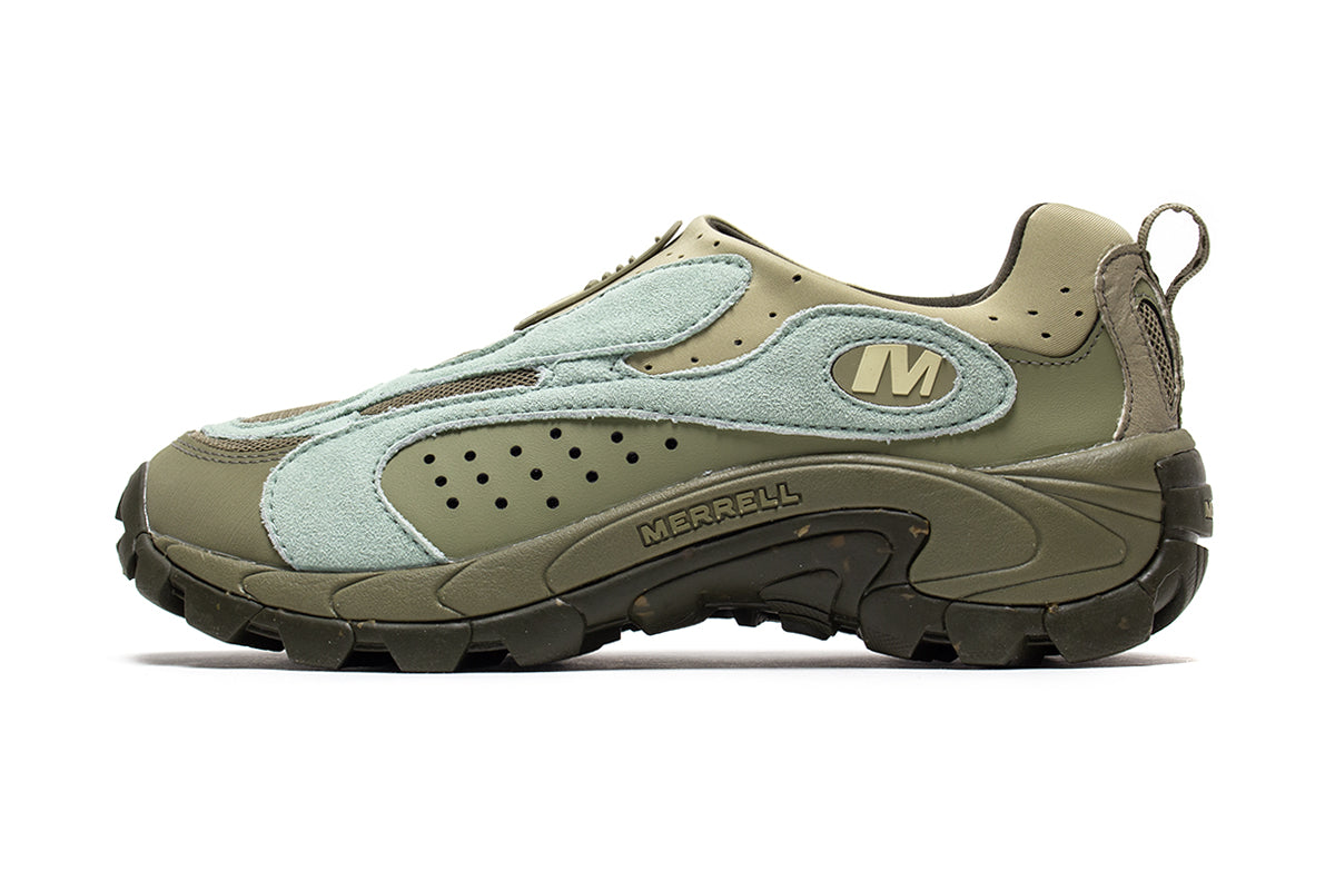 Moc Speed Streak Evo – Premier