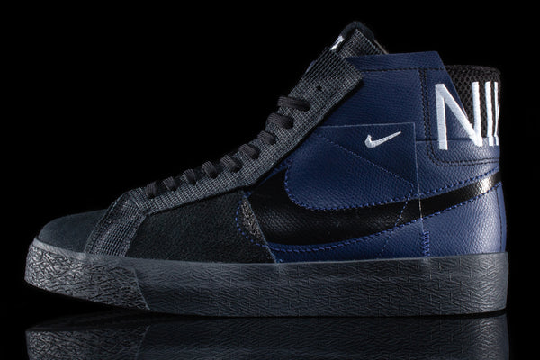 Zoom Blazer Mid Premium – Premier