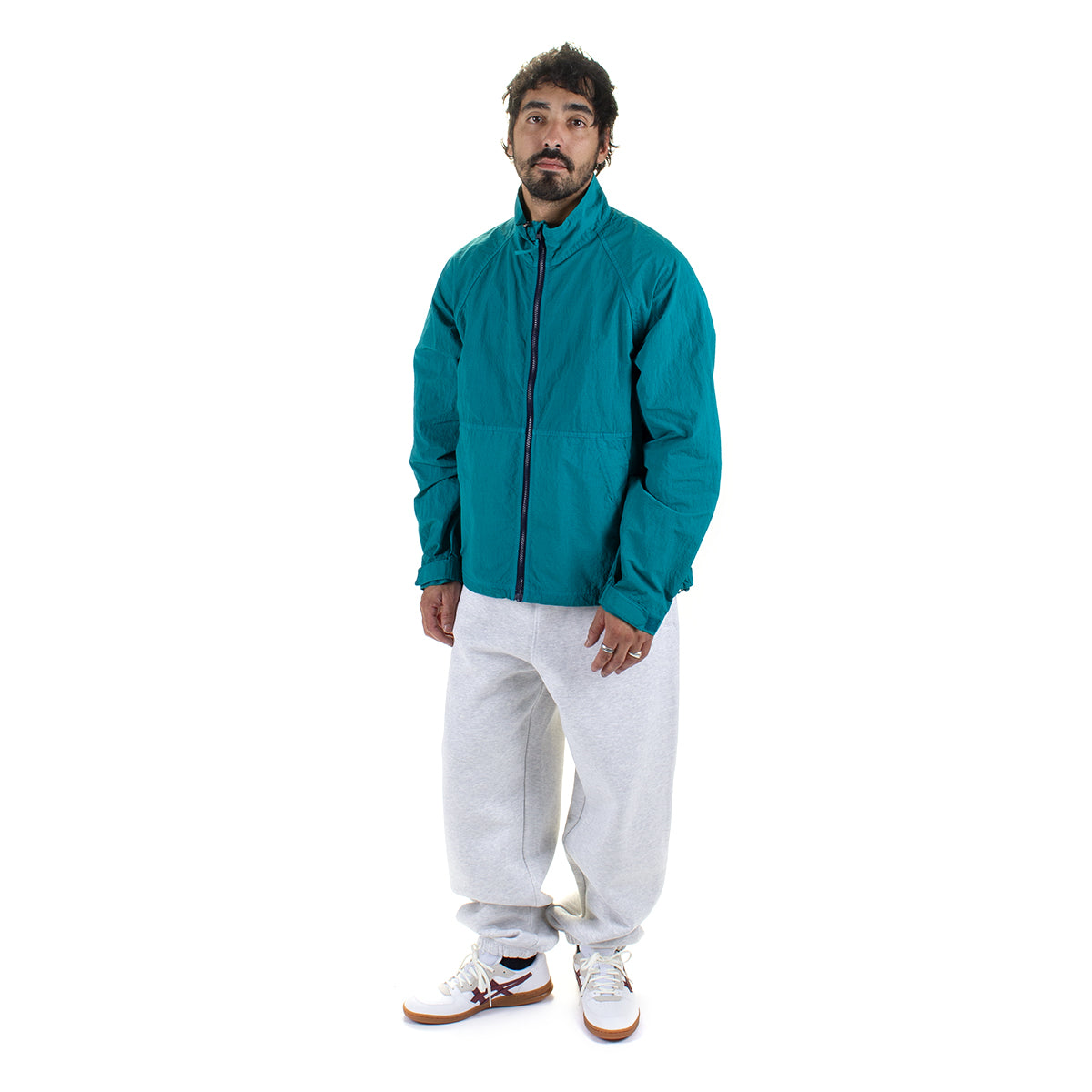 Warm Up Jacket – Premier