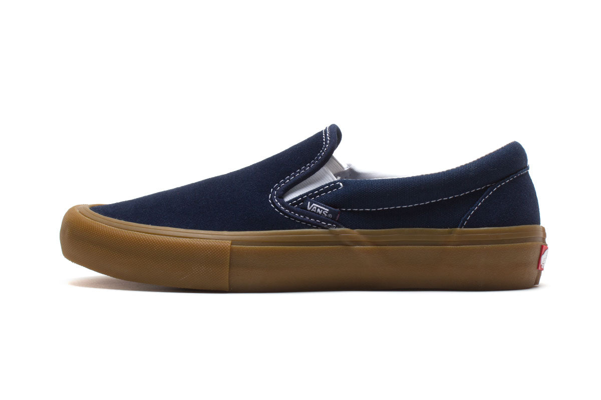Slip-On Pro – Premier