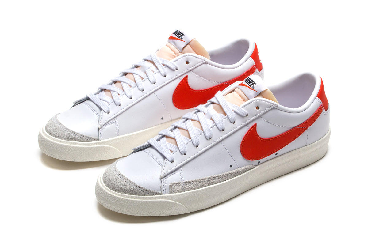 Blazer Low '77 Vintage – Premier