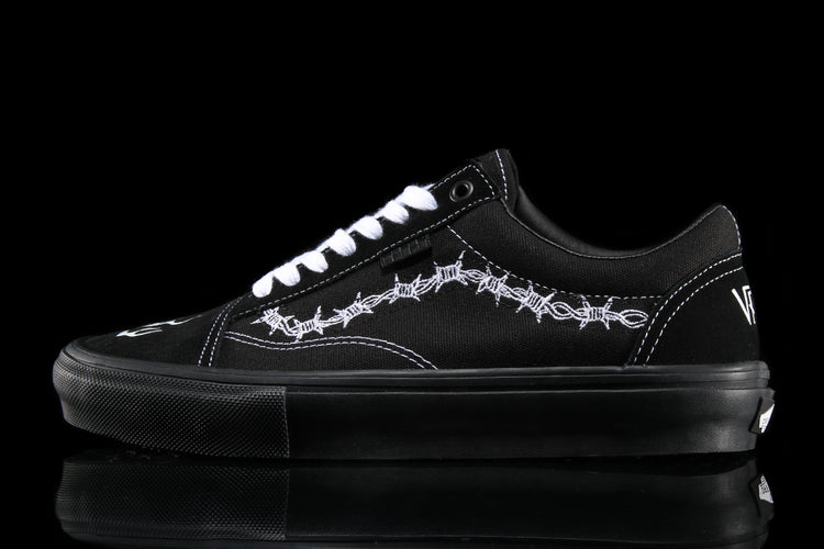 Skate Old Skool (Elijah Berle) – Premier