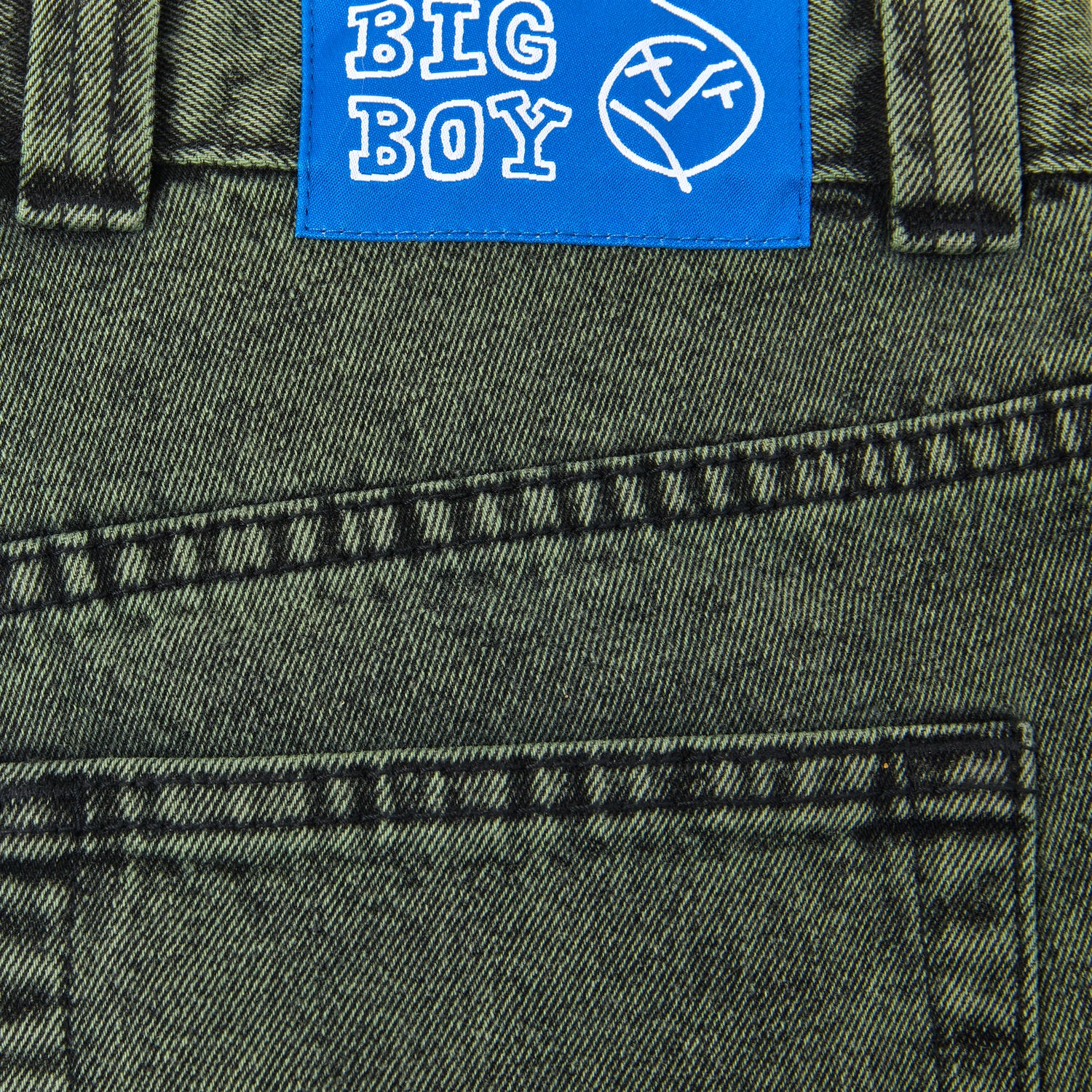 Big Boy Jeans – Premier
