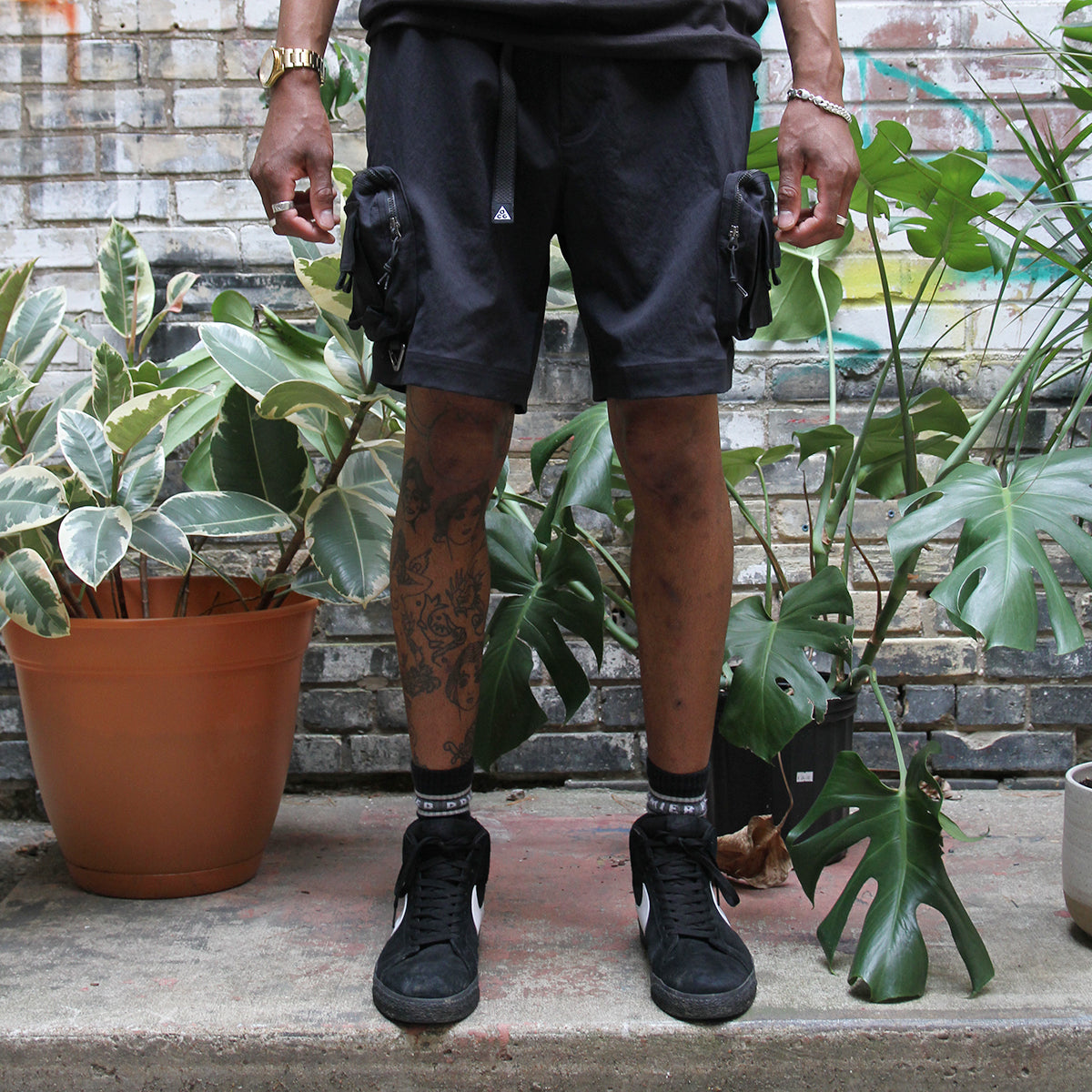 ACG Cargo Short – Premier