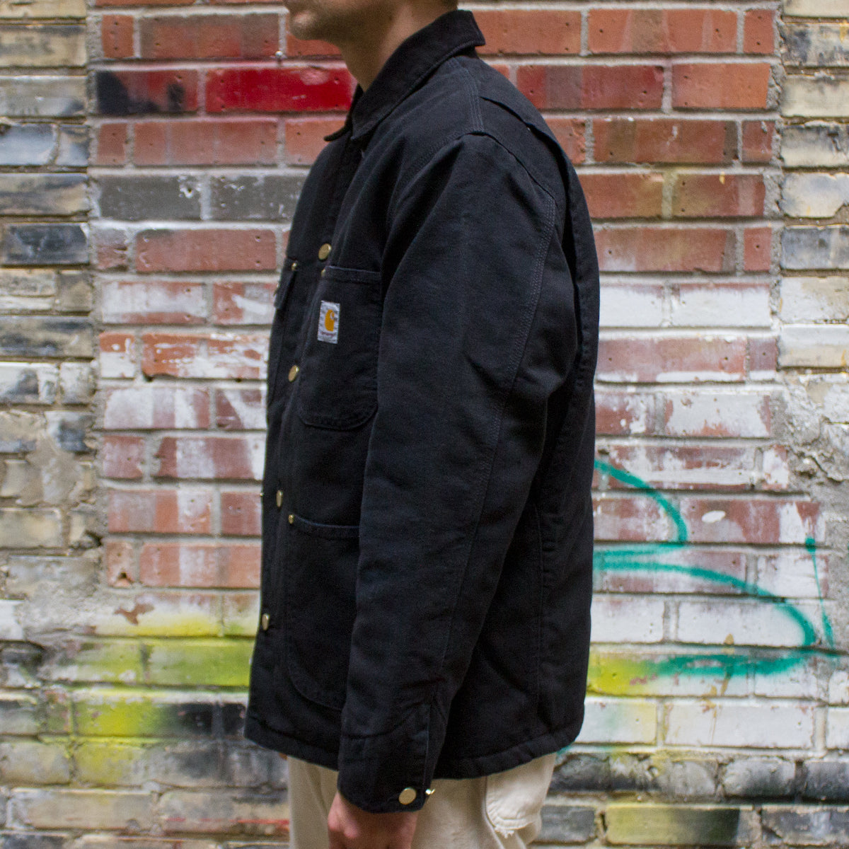 OG Chore Coat – Premier