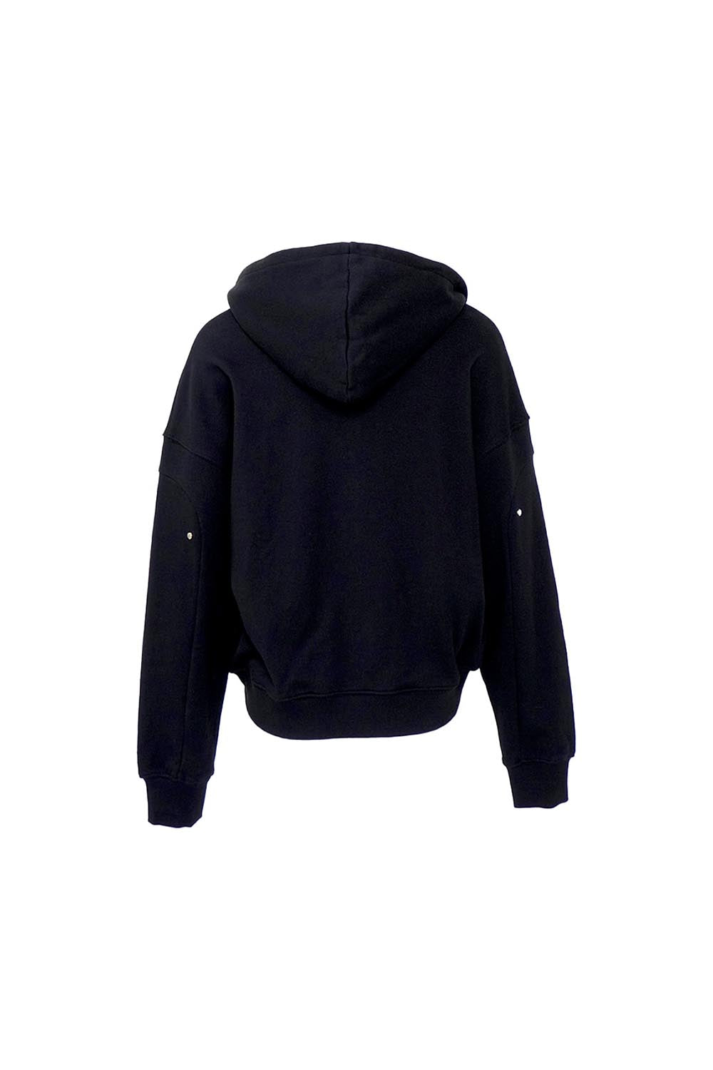 THEREDTHREAD / ザレッドスレッド】S w zip hoodie long