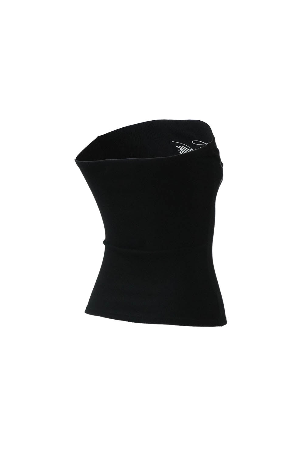 THEREDTHREAD / ザレッドスレッド】S logo bare tops