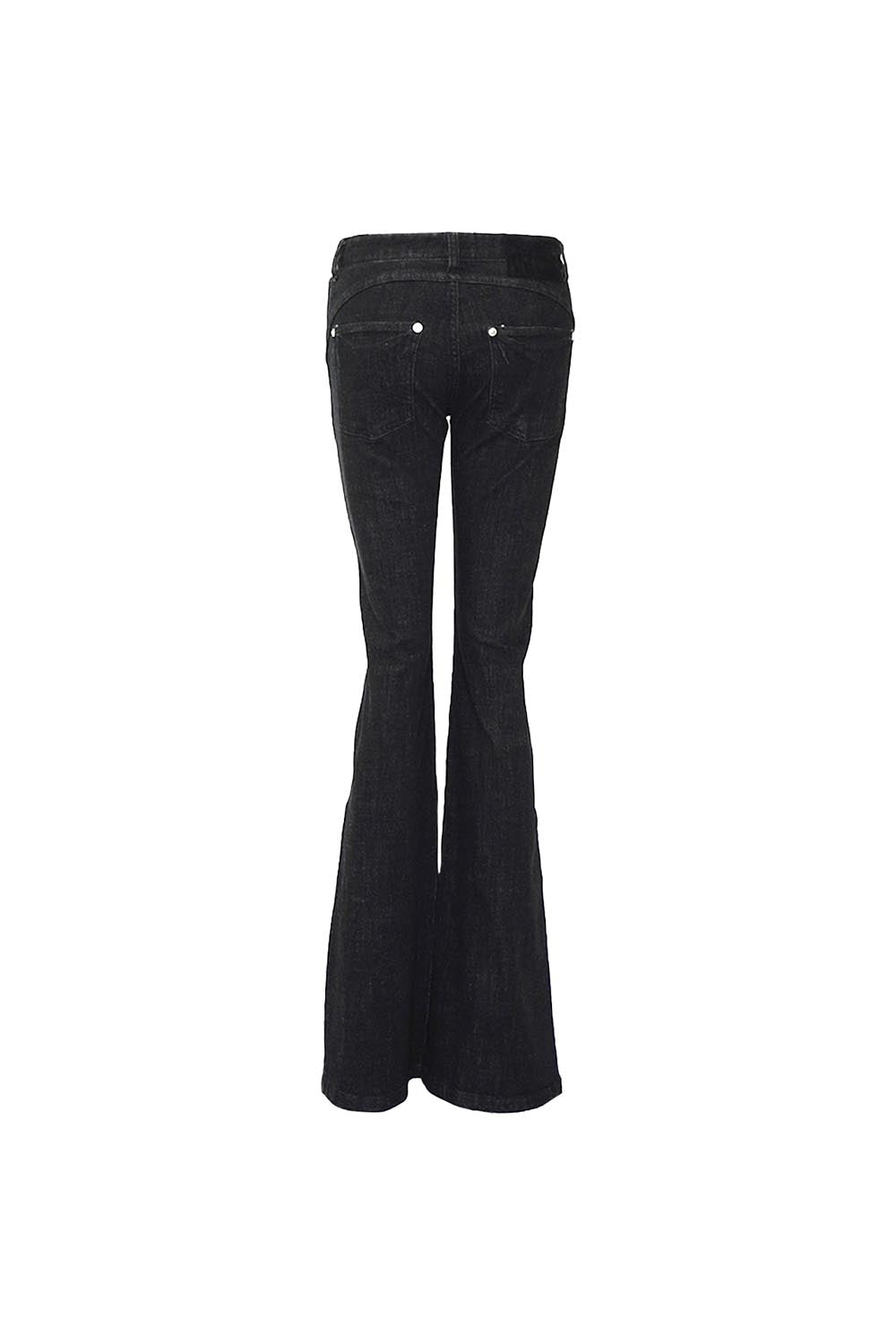 THEREDTHREAD / ザレッドスレッド】S cutting denim 1