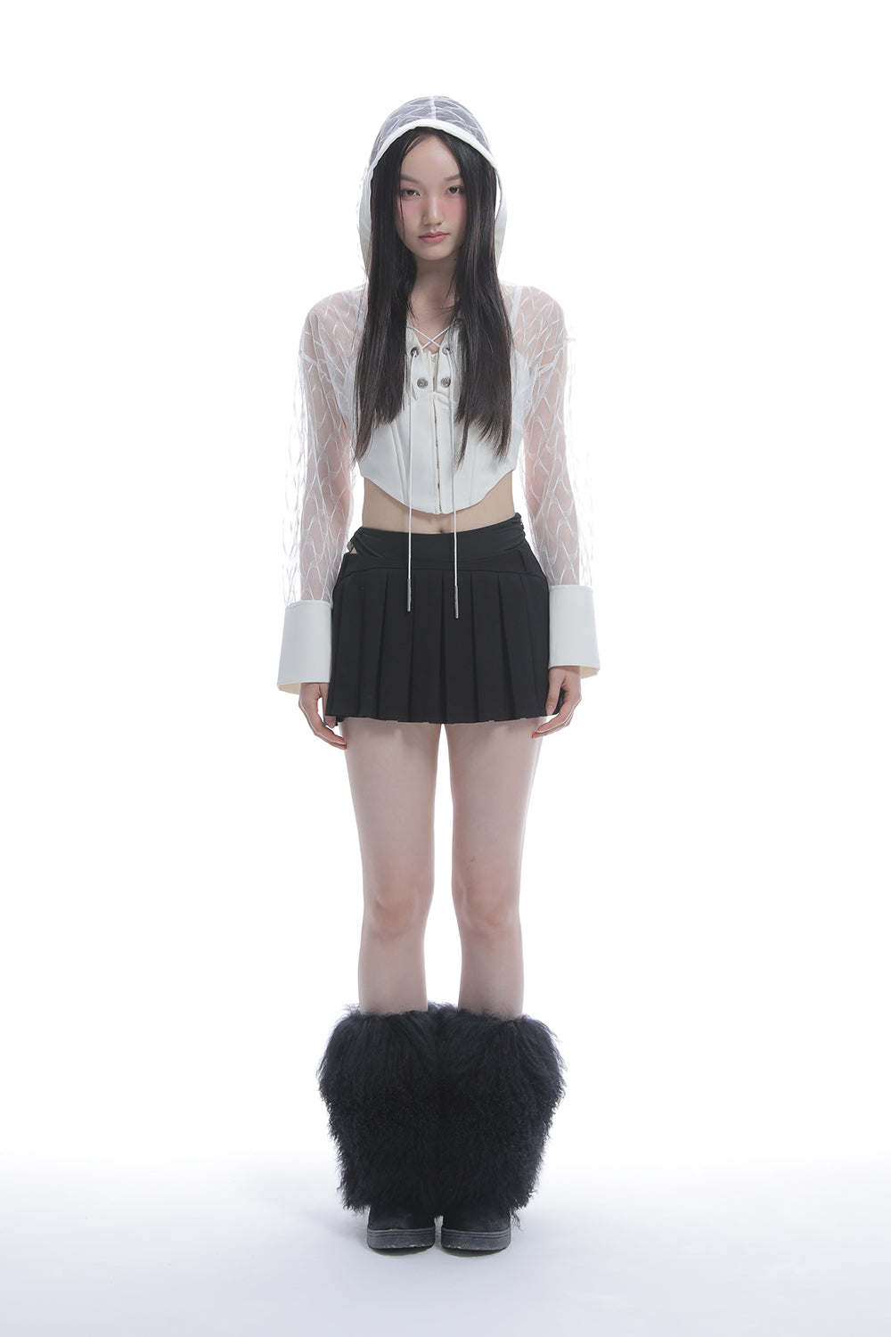 SKIRT – THEREDTHREAD