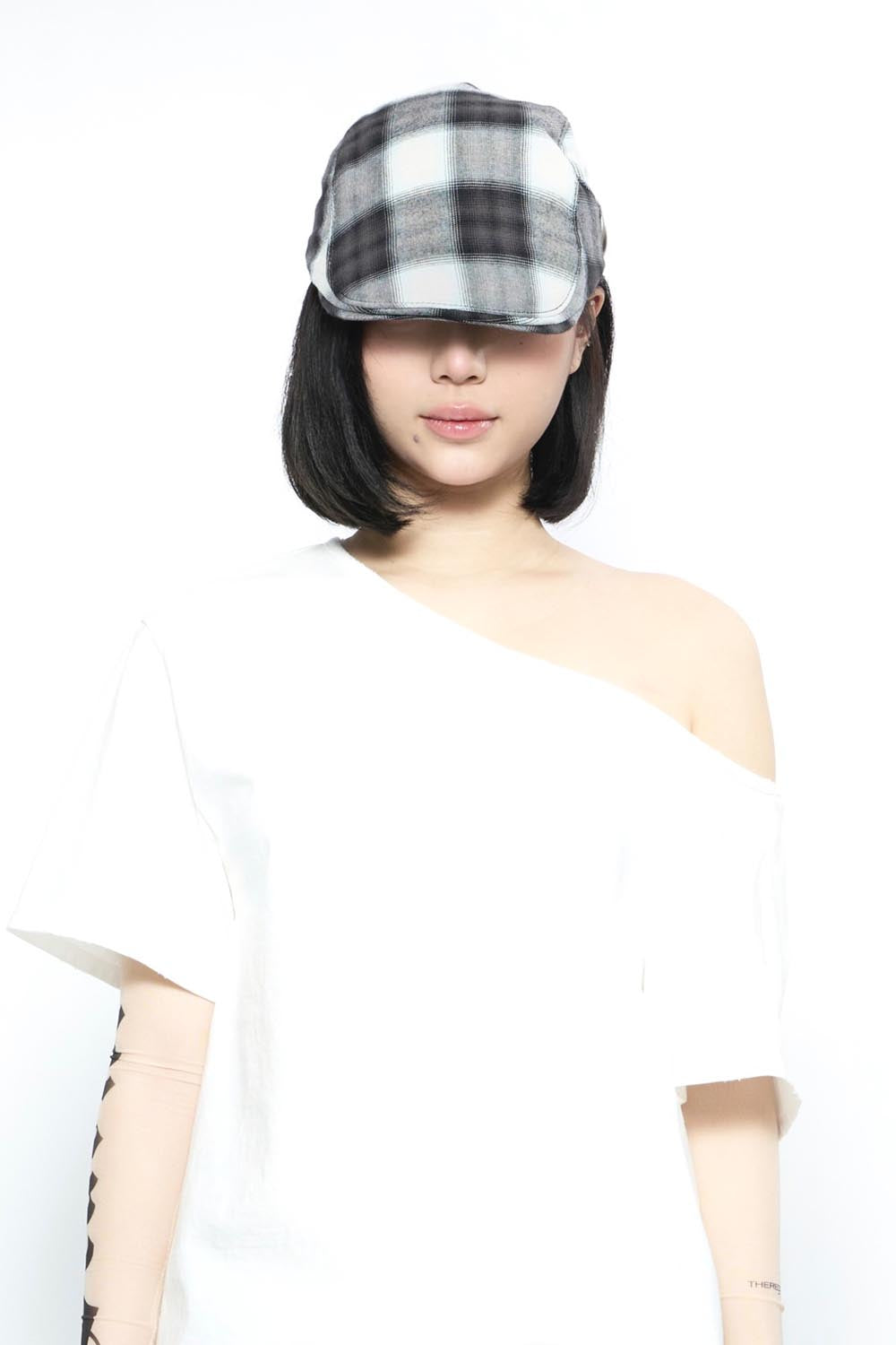 THEREDTHREAD / ザレッドスレッド】S hunting cap bug check