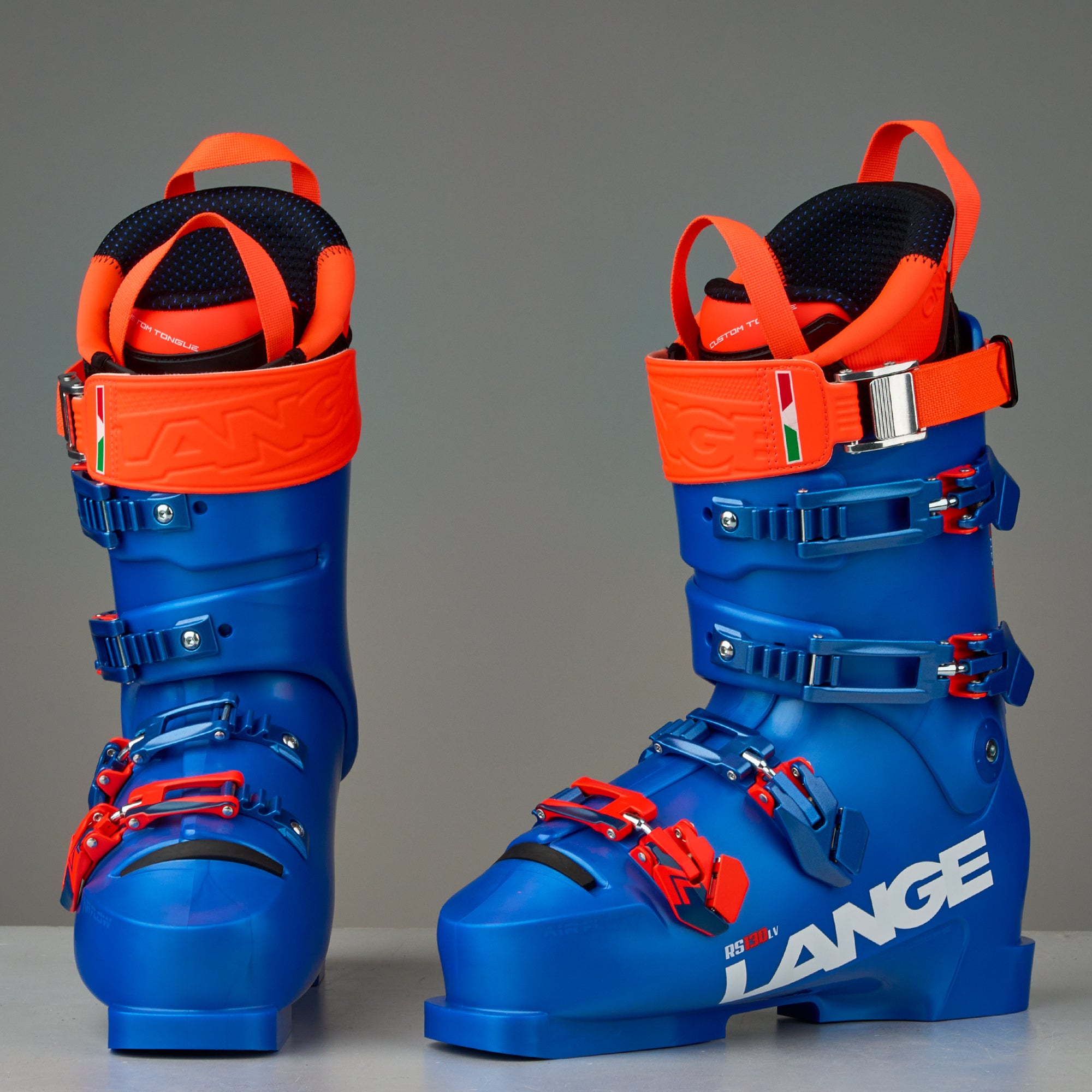Lange RS 130 LV Ski Boots 2026 – THE SKI MONSTER
