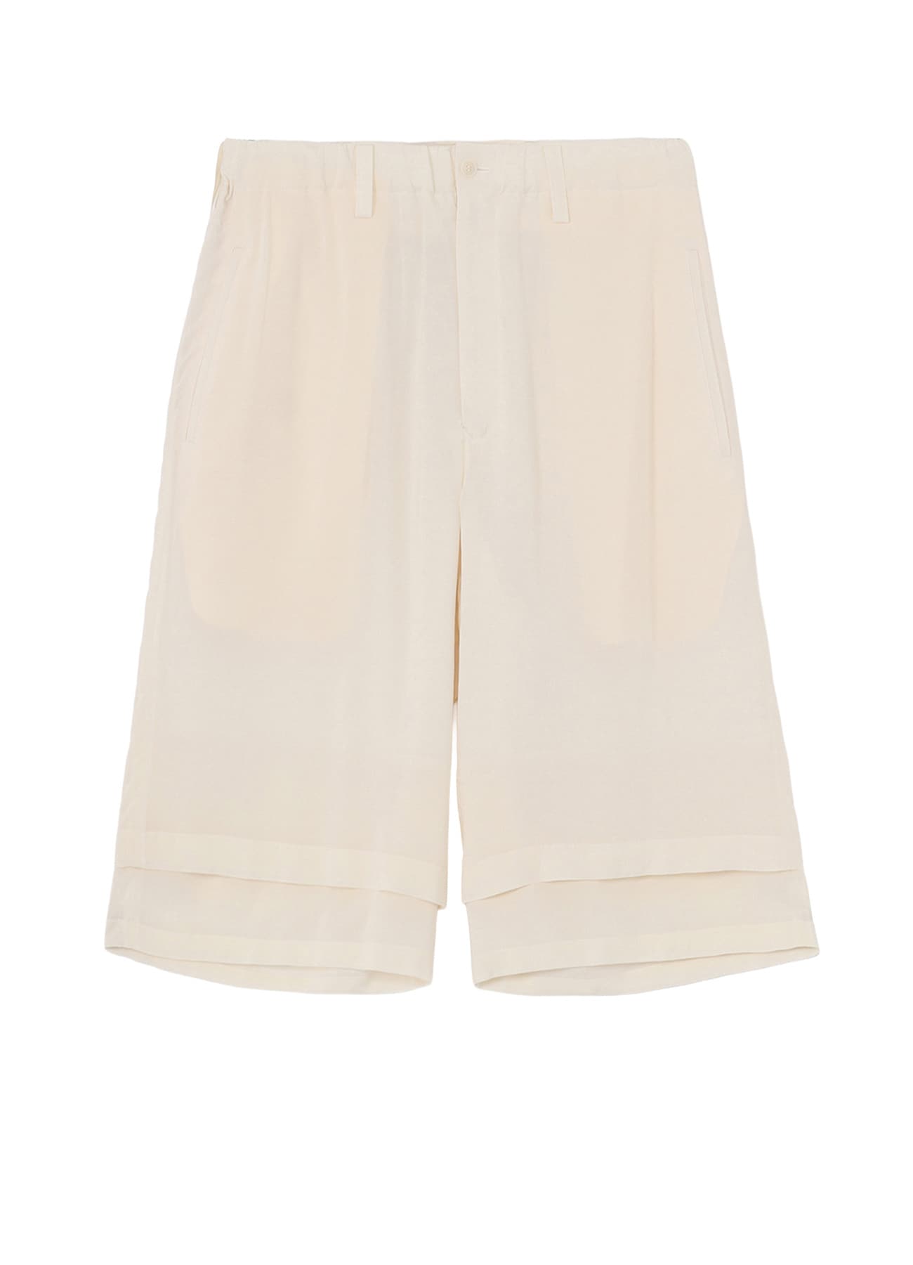 ハーフパンツ｜商品検索｜THE SHOP YOHJI YAMAMOTO