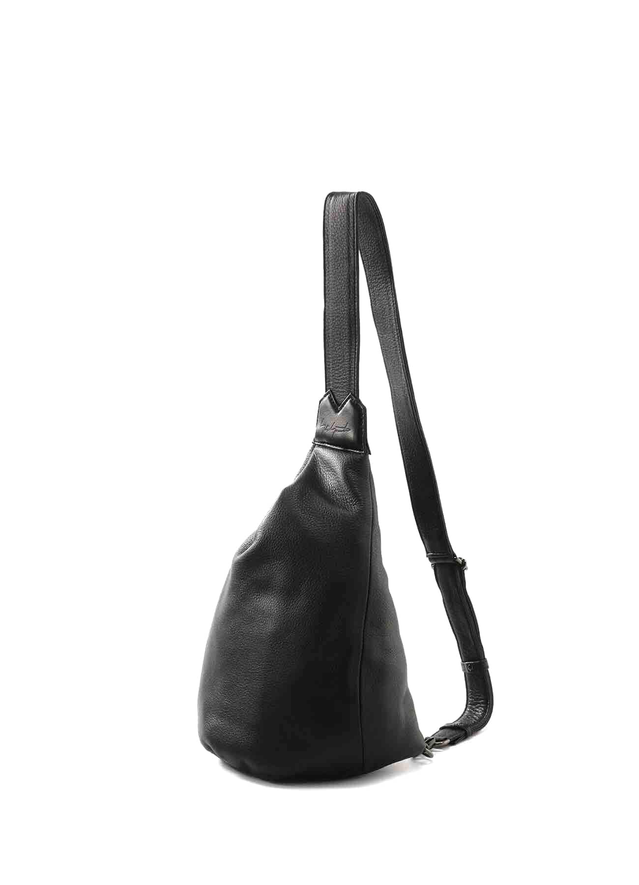Y BODYBAG(S)(FREE SIZE Black): discord Yohji Yamamoto｜THE SHOP