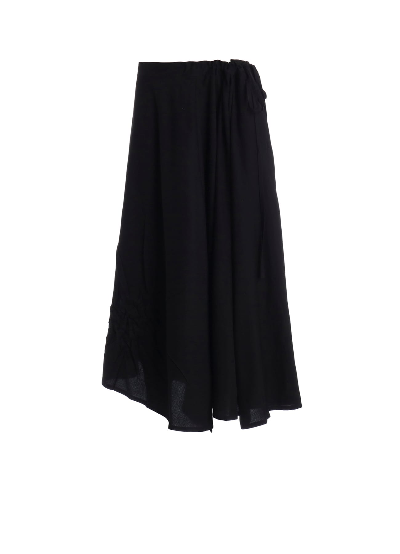 SKIRTS(スカート)｜YOHJI YAMAMOTOのレディースファッション｜【公式