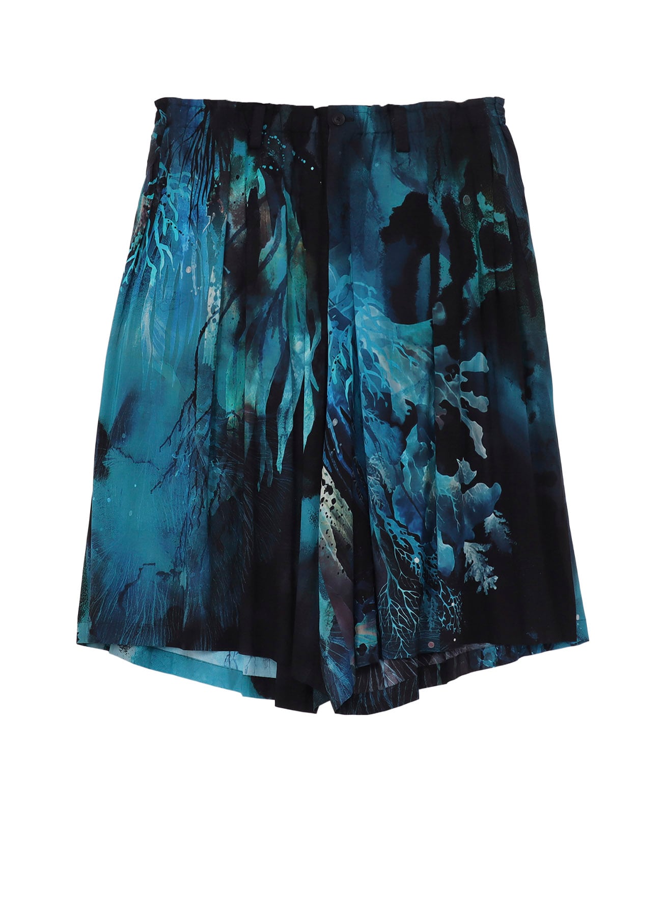 ハーフパンツ｜商品検索｜THE SHOP YOHJI YAMAMOTO