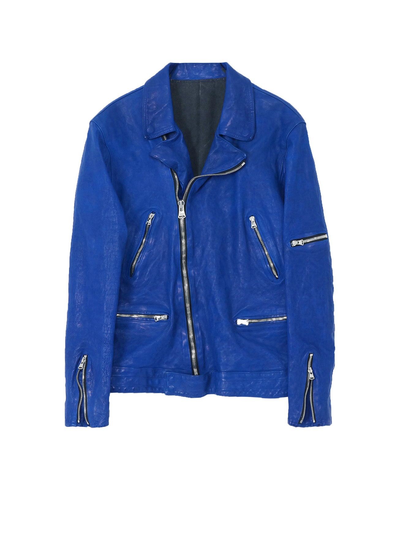 ライダースジャケット｜商品検索｜THE SHOP YOHJI YAMAMOTO