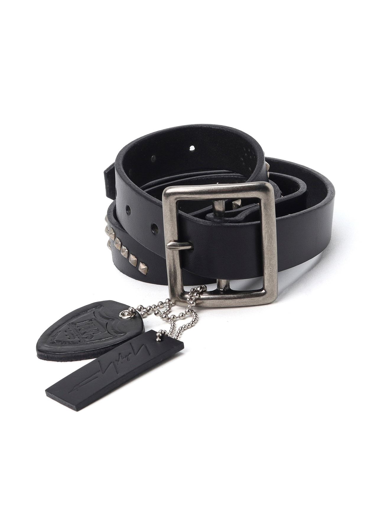 BELTS(ベルト)｜YOHJI YAMAMOTOのメンズファッション｜【公式通販】THE