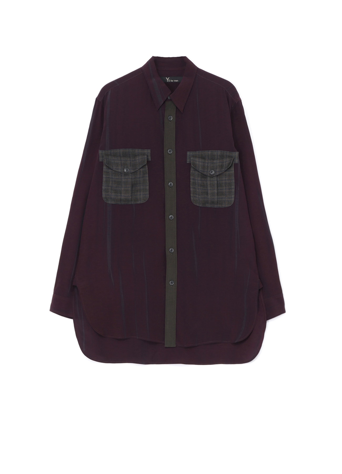 Y's for men Vintage 1.2｜【公式通販】THE SHOP YOHJI YAMAMOTO(2／2