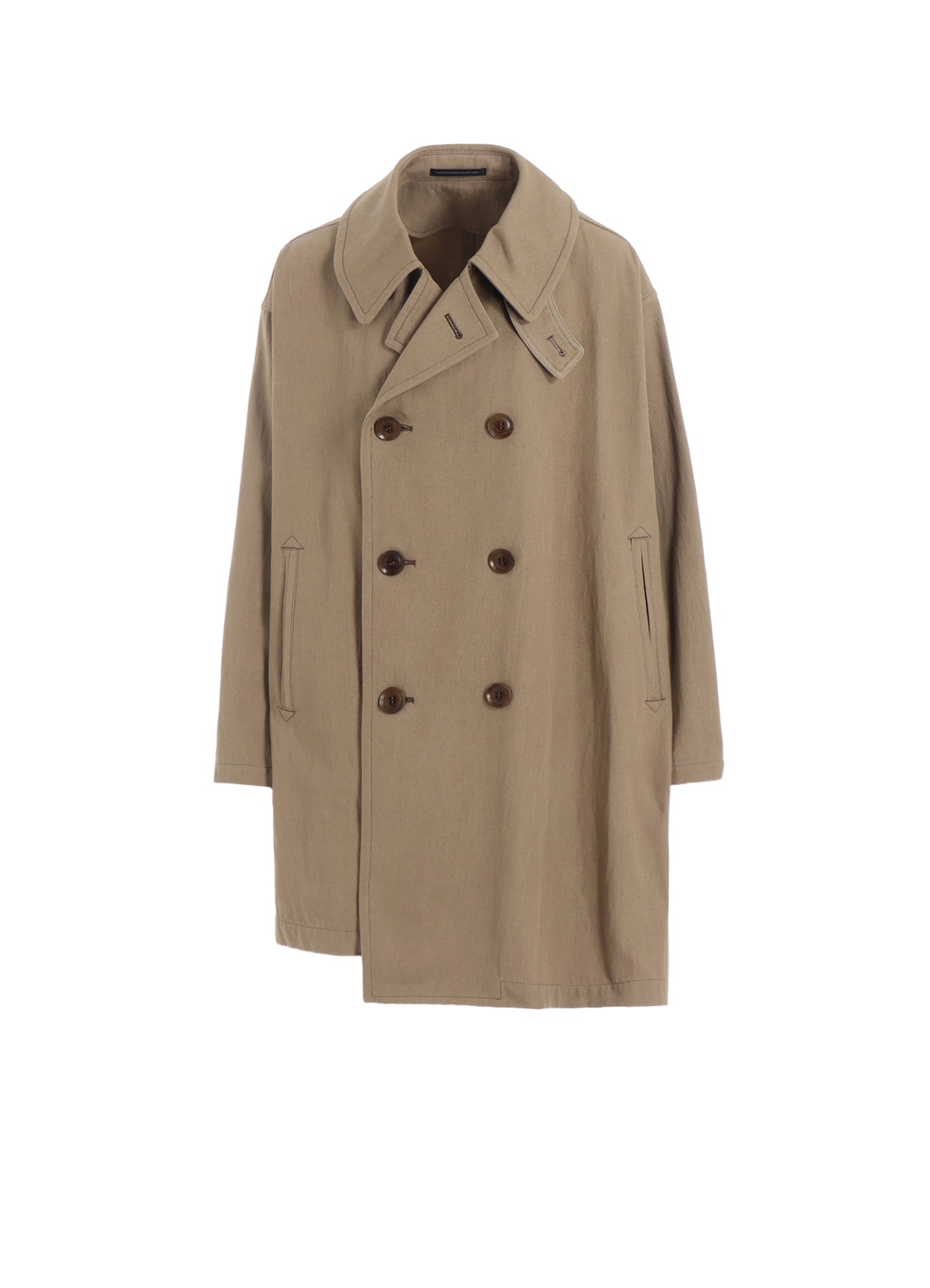 Pコート｜商品検索｜THE SHOP YOHJI YAMAMOTO