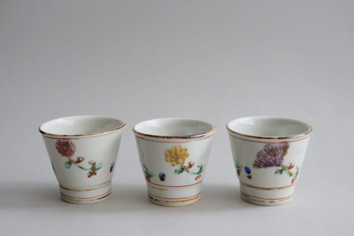 伊藤聡信の器 - JOURNAL - THE STABLES