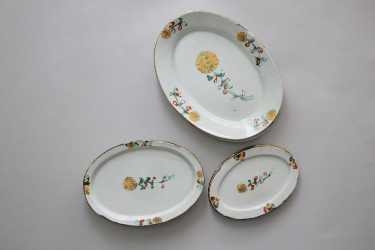 伊藤聡信の器 - JOURNAL - THE STABLES