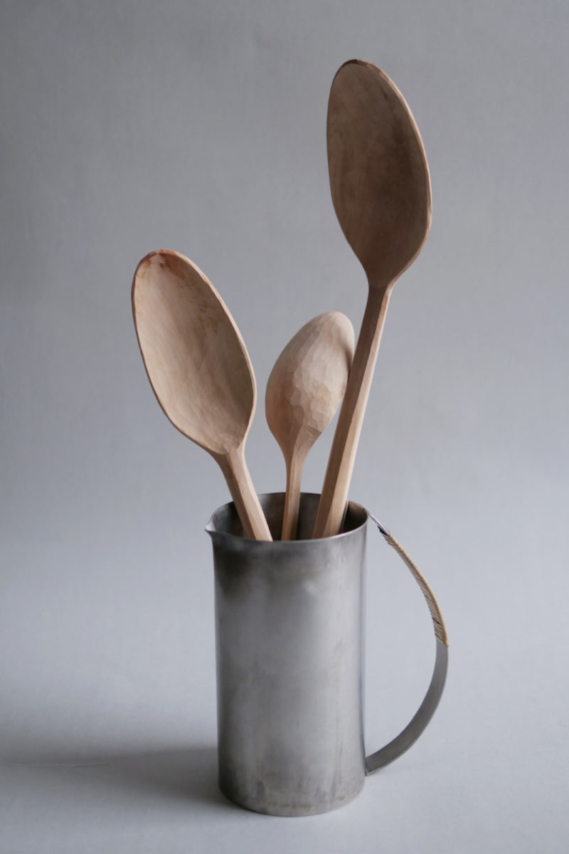 THE STABLES 15周年記念展 II – 匙屋 さかいあつし - JOURNAL - THE