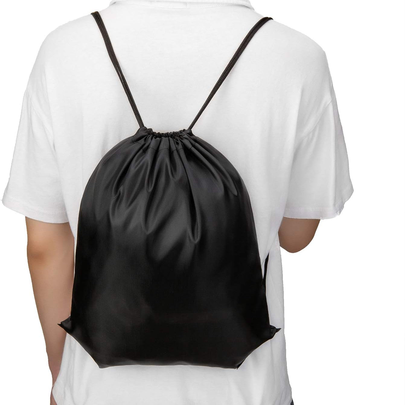 NYLON DRAW STRING BAG (40 PACK) – The Stainless Depot