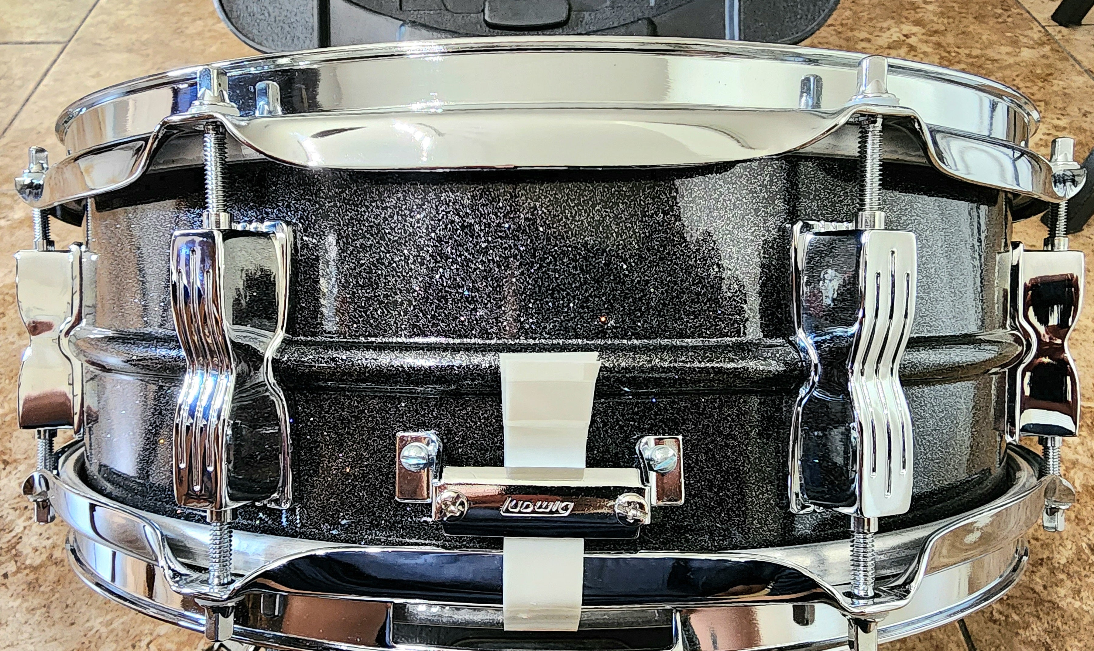 Ludwig LM404 Acrolite 5x14