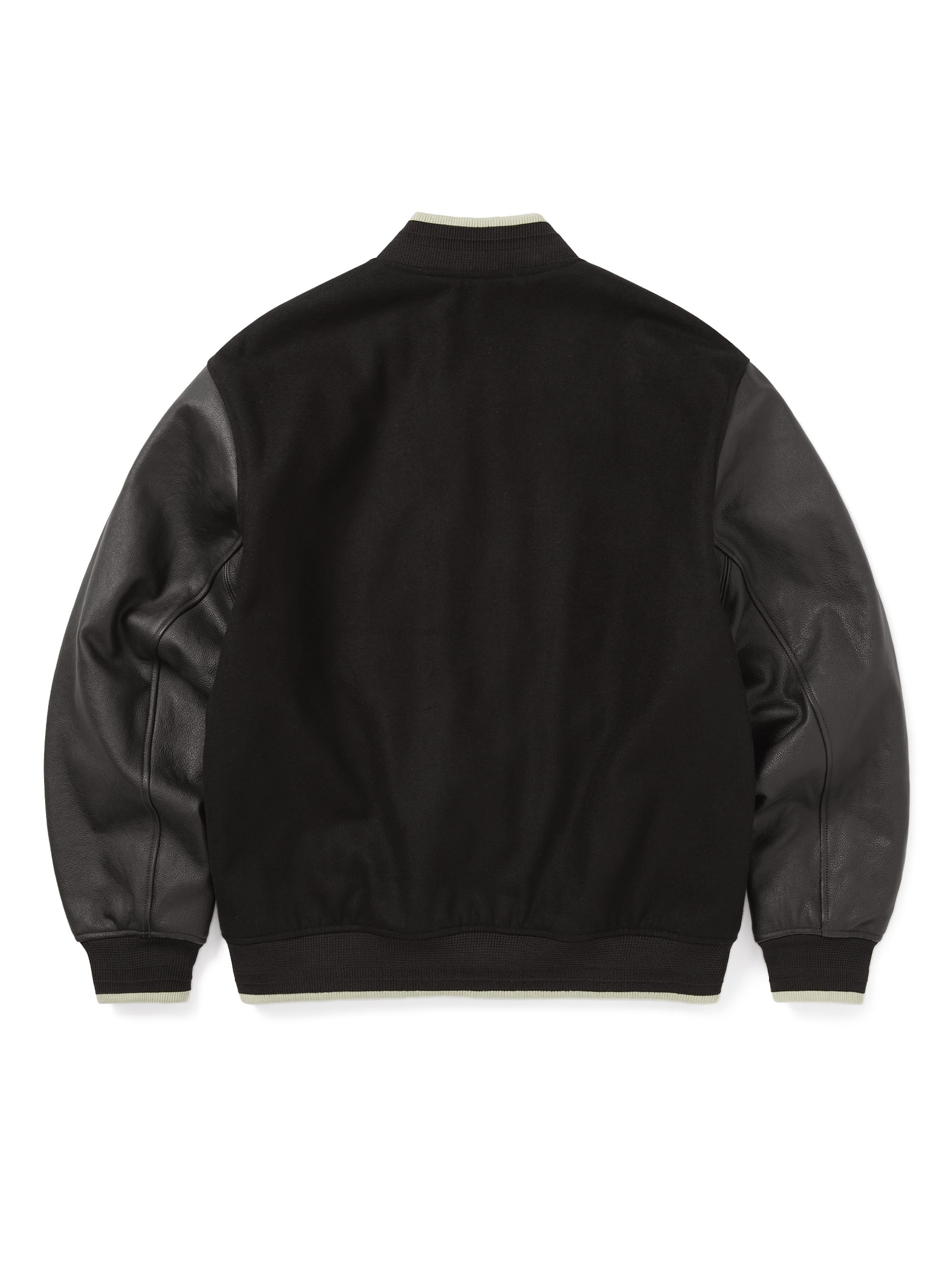 TNT FULL EMOTIVE Varsity Jacket – thisisneverthat® JP