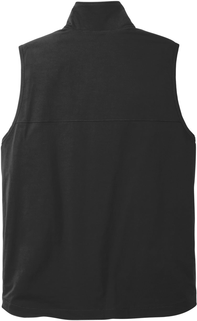 Carhartt CT105535 Vest with Custom Embroidery