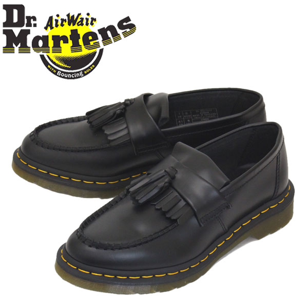 正規取扱店 Dr.Martens (ドクターマーチン) 22209001 ADRIAN YELLOW