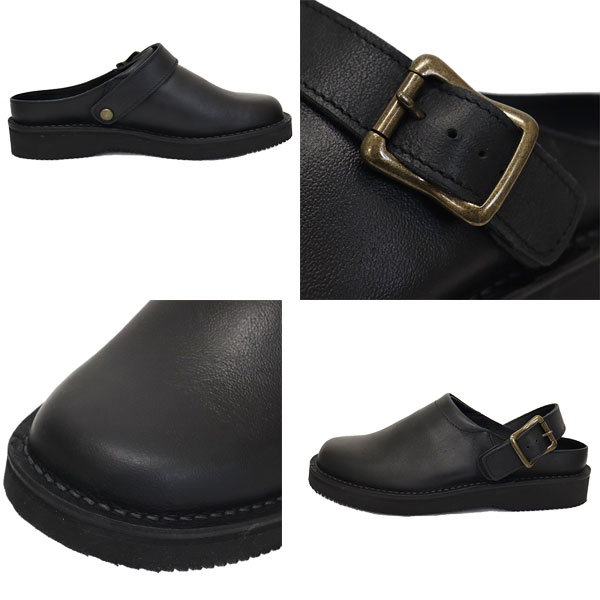 正規取扱店 DANNER (ダナー) D810728 Pittock Clog ピトック クロッグ