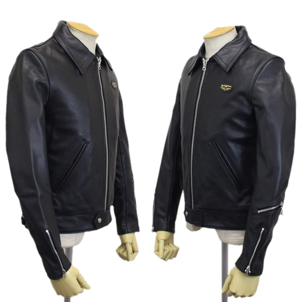 正規取扱店 Lewis Leathers (ルイスレザーズ) No.59/60T CORSAIR TIGHT