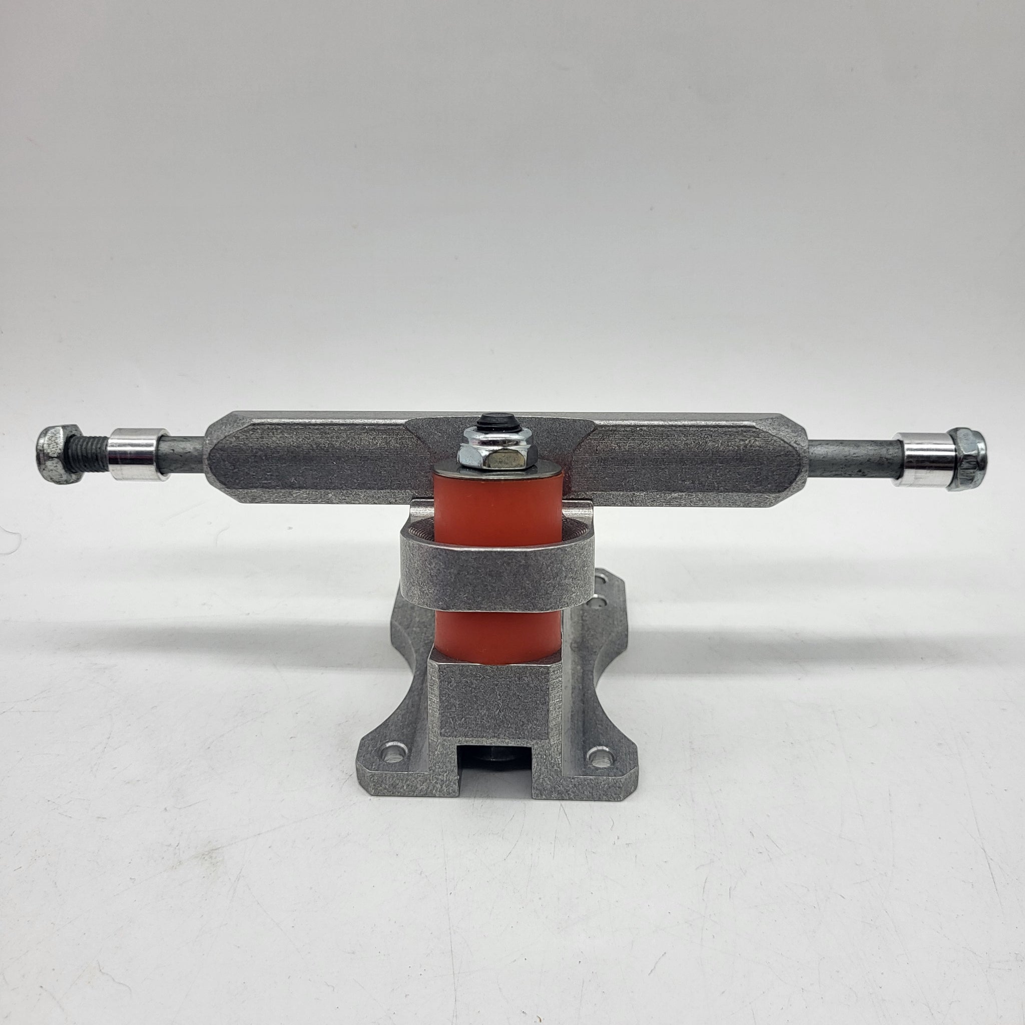 Surf-Rodz - Waves Precision TKP Raw Metal 127mm – THRIFTSKATE.COM