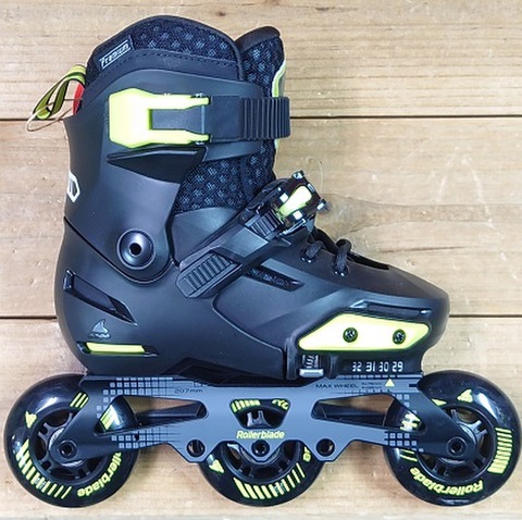インラインスケートの商品一覧 | エス・フォー