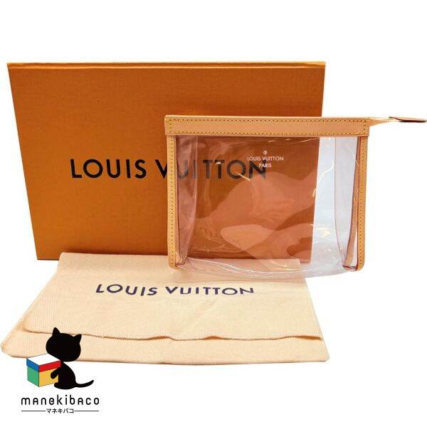楽天市場】ルイヴィトン クリア－ケースの通販
