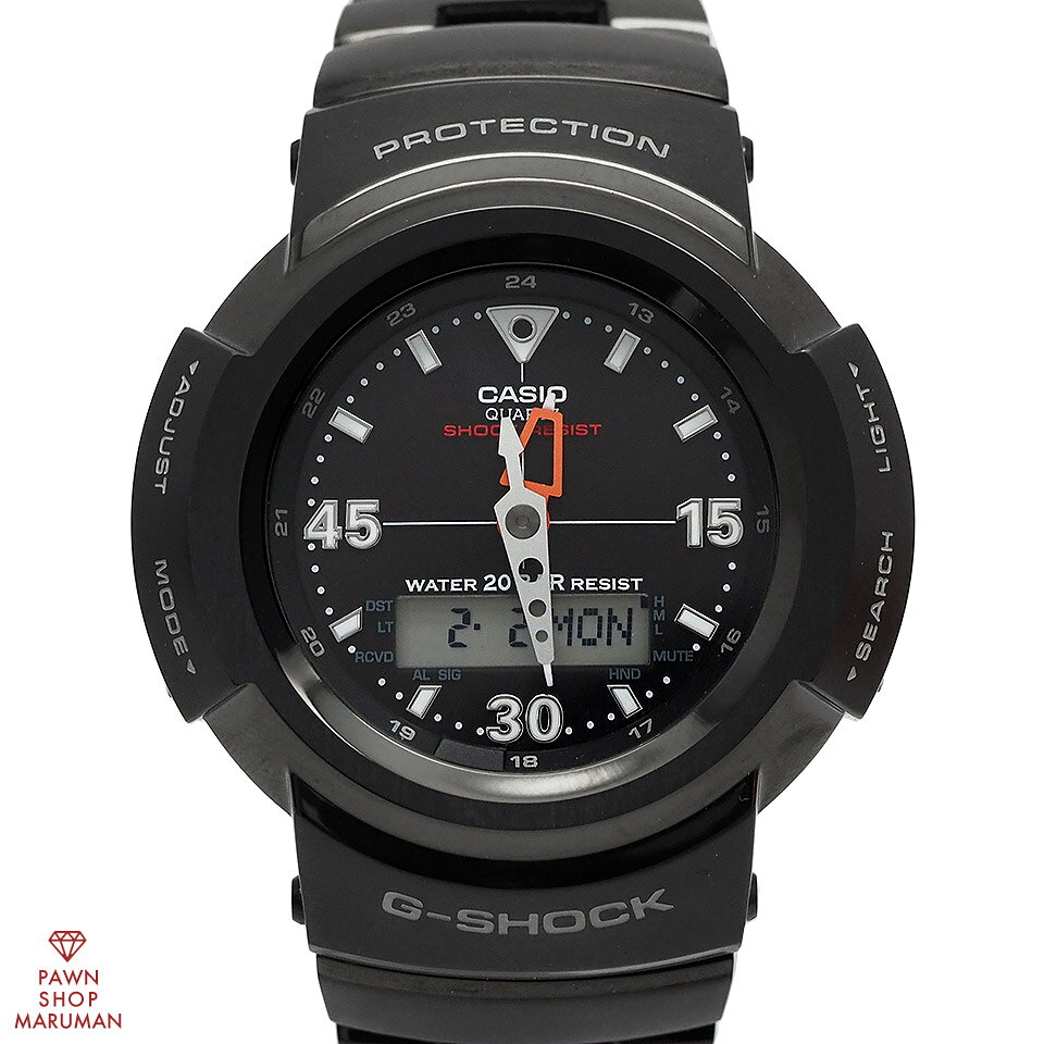 楽天市場】g－shock 電波ソーラー aw－500の通販