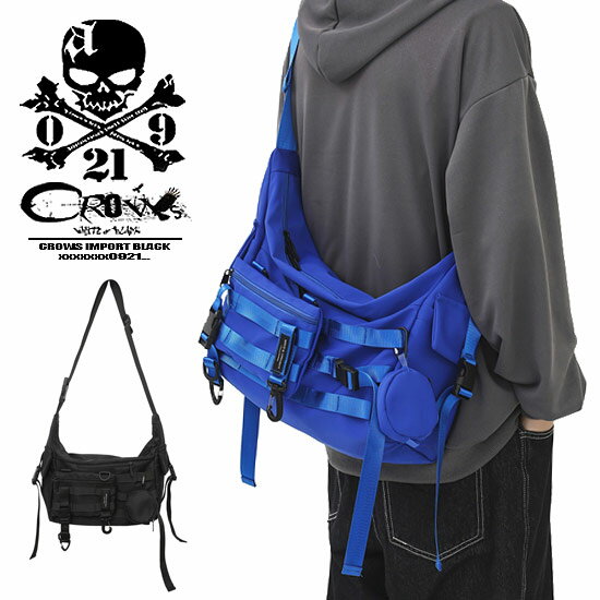 楽天市場】ブルー 青（ショルダーバッグ・メッセンジャーバッグ