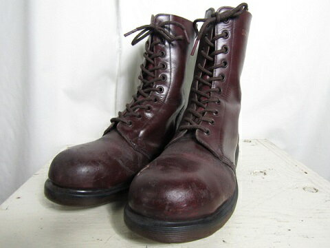 楽天市場】ドクターマーチン 10ホール 24．5の通販