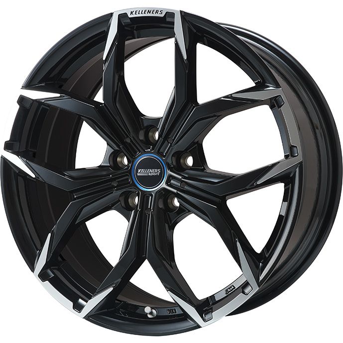 楽天市場】215／45R17（スタッドレスタイヤ・ホイールセット｜タイヤ