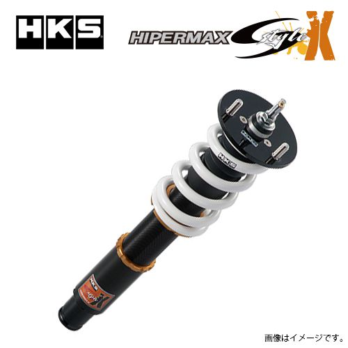 楽天市場】hks hipermax アルファード anh20の通販