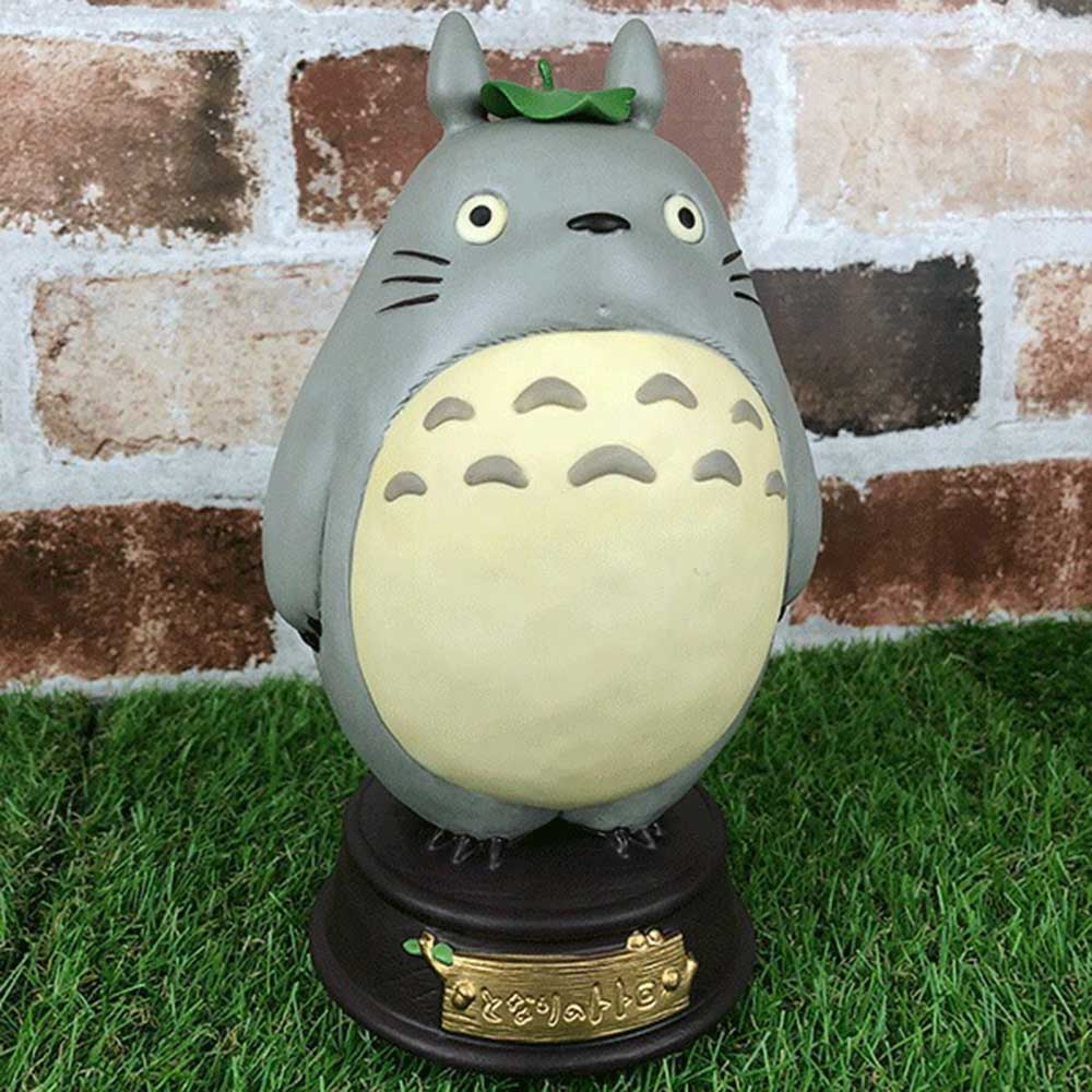 楽天市場】となりのトトロ マグネット 回転人形 オルゴールの通販