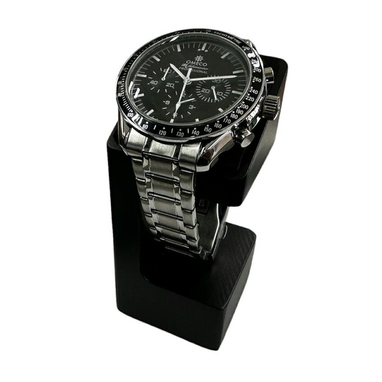 楽天市場】1本 腕時計 スタンド watch lifeの通販