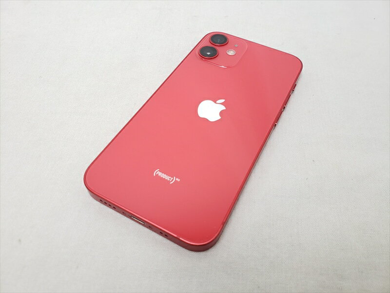 楽天市場】iphone12 64 レッドの通販