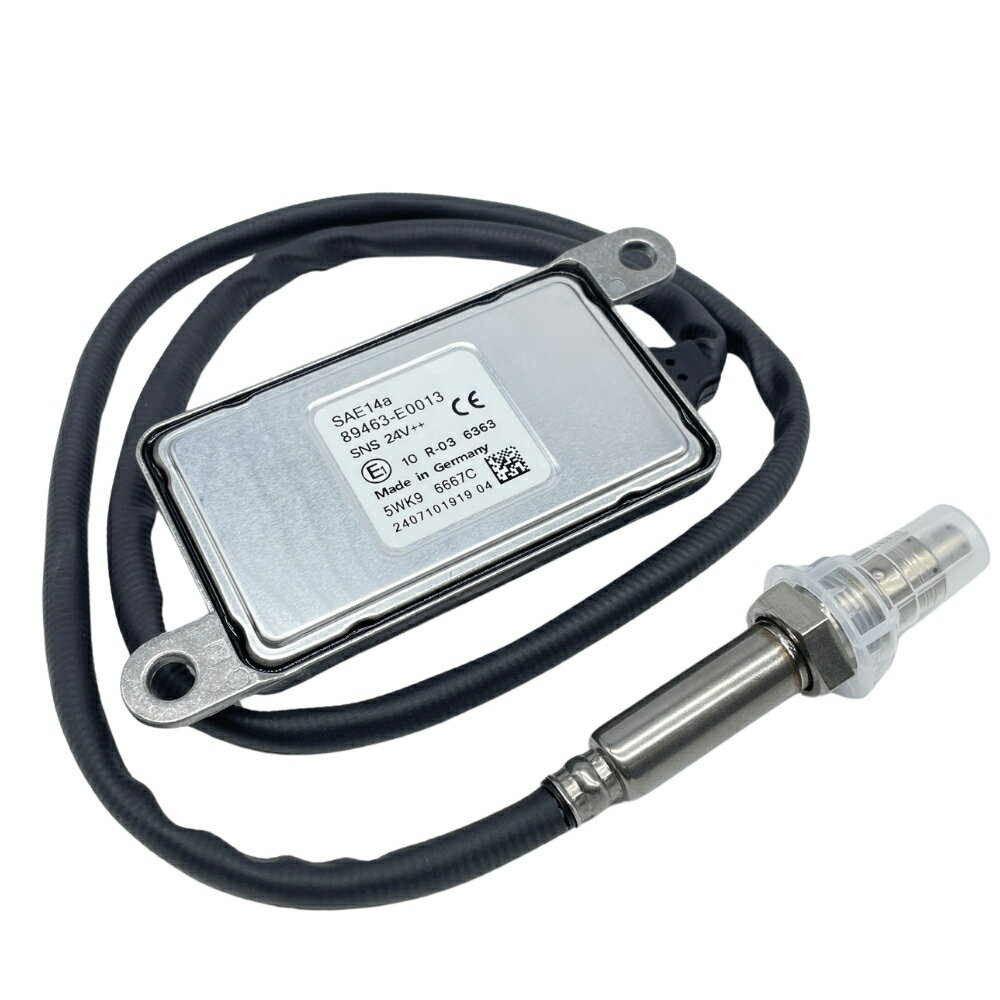 楽天市場】noxセンサー 日野の通販