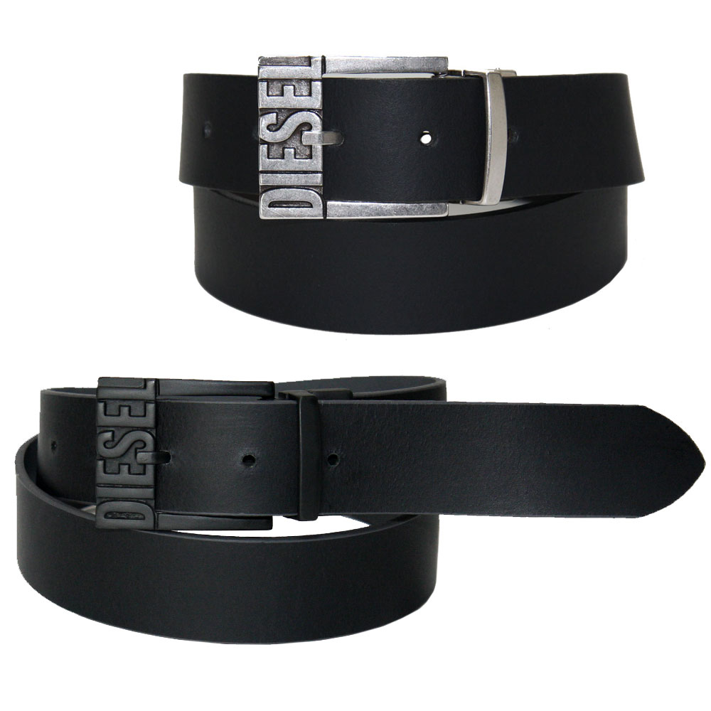 楽天市場】diesel ベルト 80（バッグ・小物・ブランド雑貨）の通販