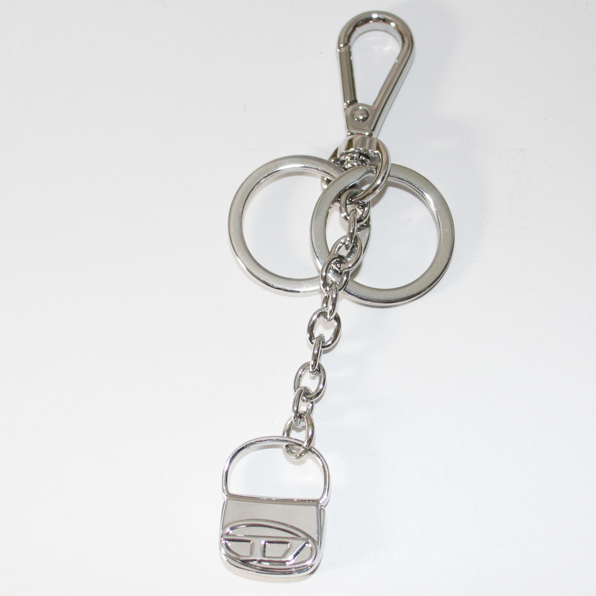 楽天市場】DIESEL（キーホルダー｜キーホルダー・キーケース）：財布